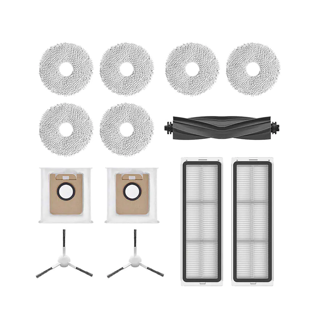 Dreame Accessory Kit Dreame L10s Ultra Gen 2 - koop online Dreame Accessory Kit Dreame L10s Ultra Gen 2 - koop online