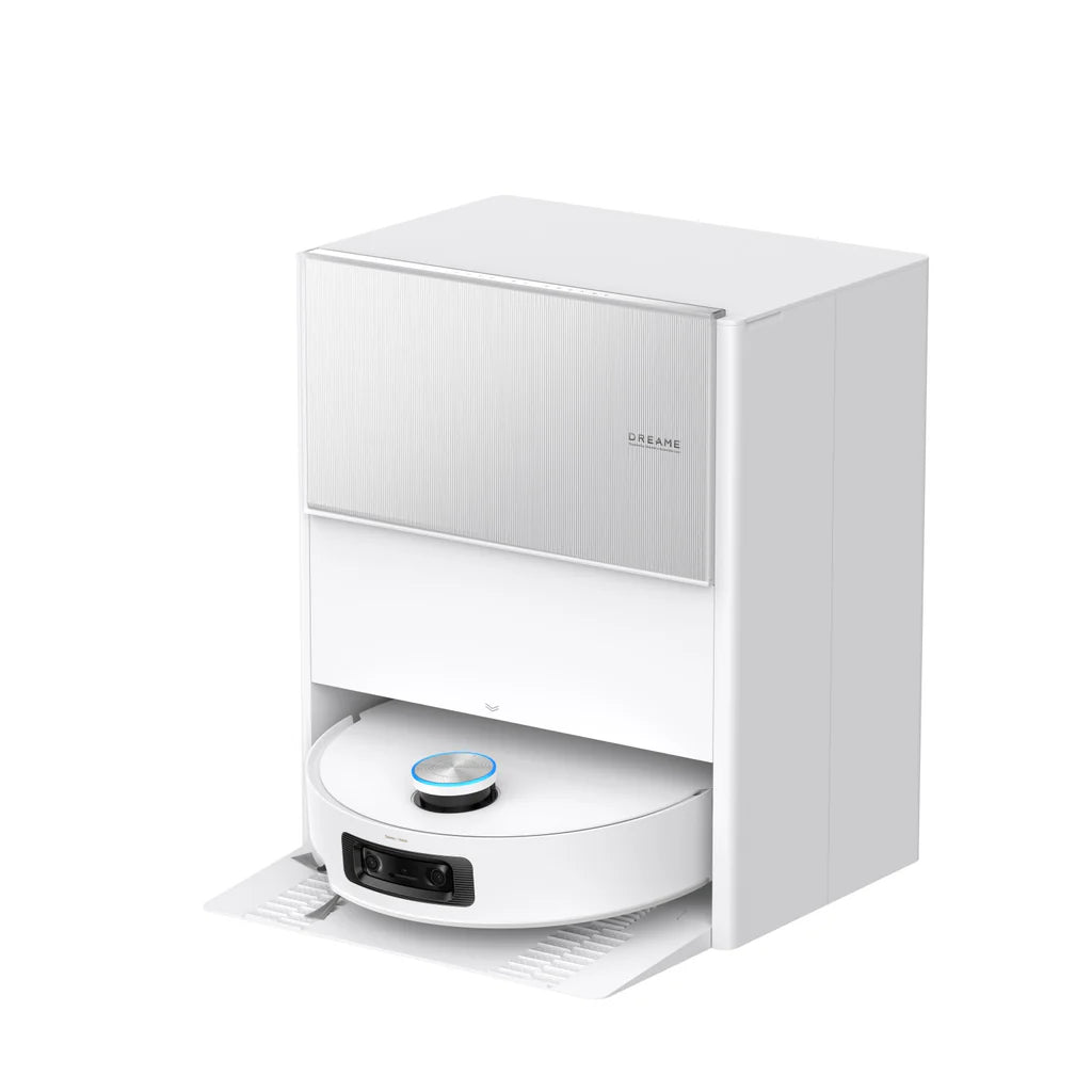 Buy Aqua10 Ultra Roller Complete Robot Vacuum & Mop | Dreame Official