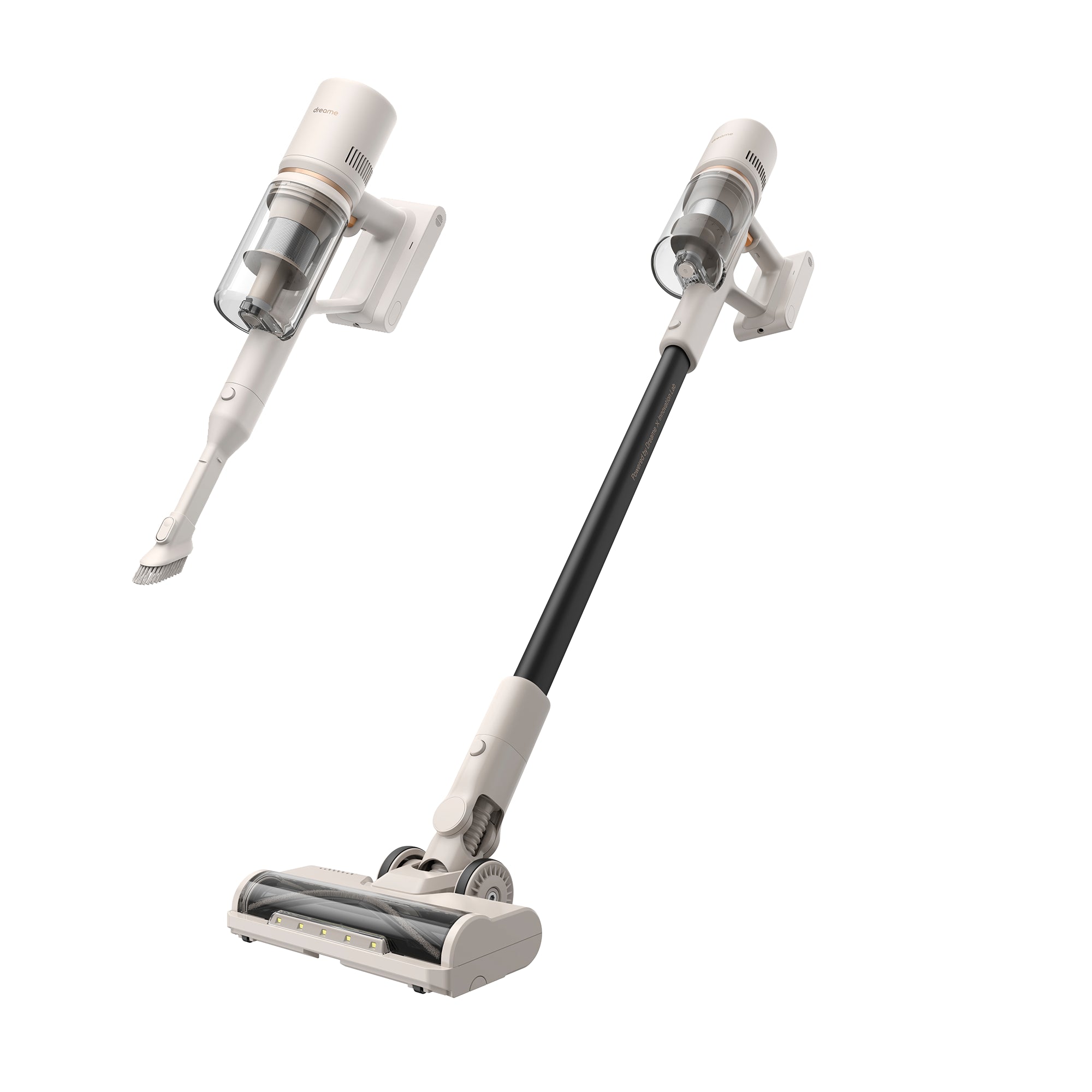 Buy Dreame U10 Cordless Stick Vacuum Cleaner Dreame Official