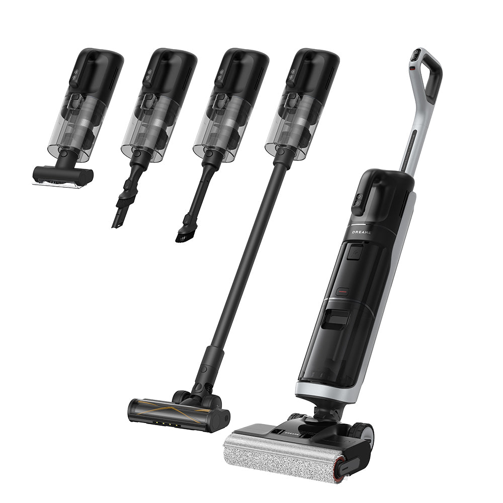 Dreame H14 Dual Wet & Dry Vacuum Cleaner