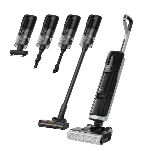 Dreame H14 Dual Wet & Dry Vacuum Cleaner
