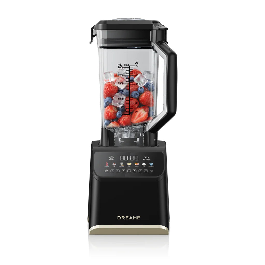Dreame BlendLogic™ Power Blender