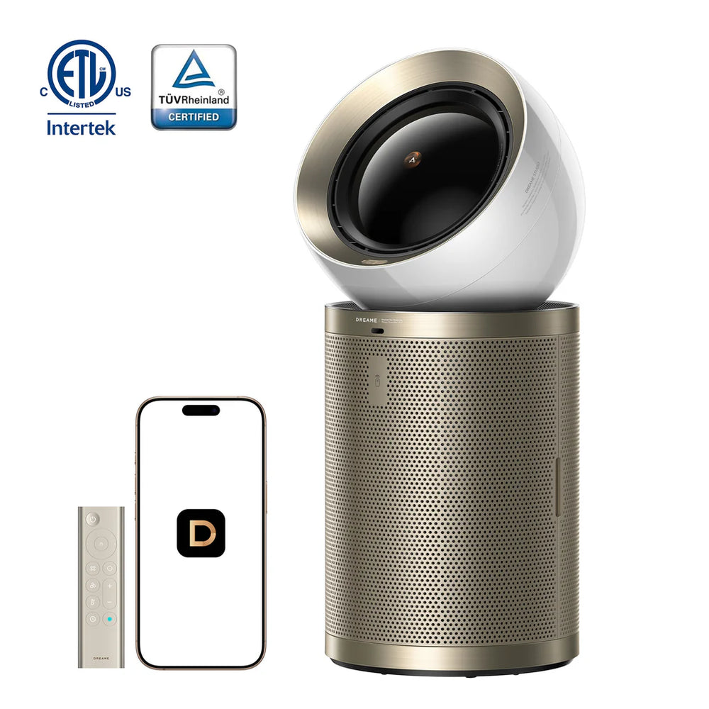 Dreame AirPursue™ PM20 Purifier