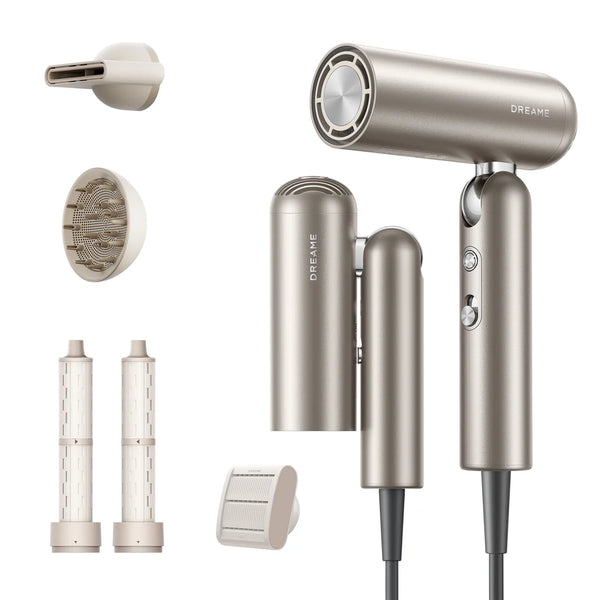Dreame Pocket Pro Hair Dryer