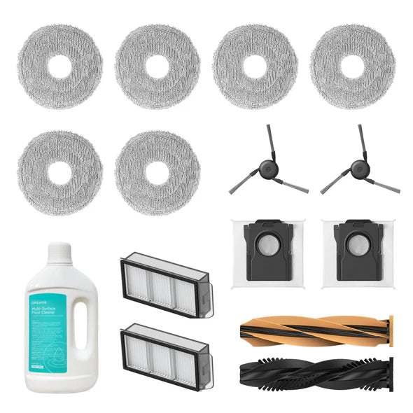 L50 Pro Ultra / X50 Ultra / X50 Master / L40s Pro Ultra / Matrix10 Ultra Accessory Set