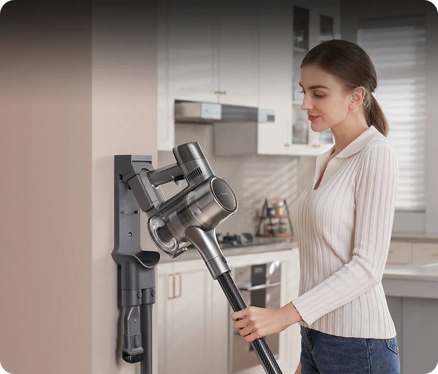 Dreamtech R20 Buy Dreame R20 Cordless Stick Vacuum | Dreame Official
