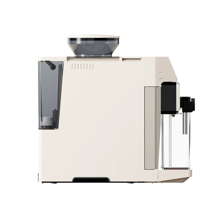 Dreame Ecceluxe™ Master Fully Automatic Espresso Machine