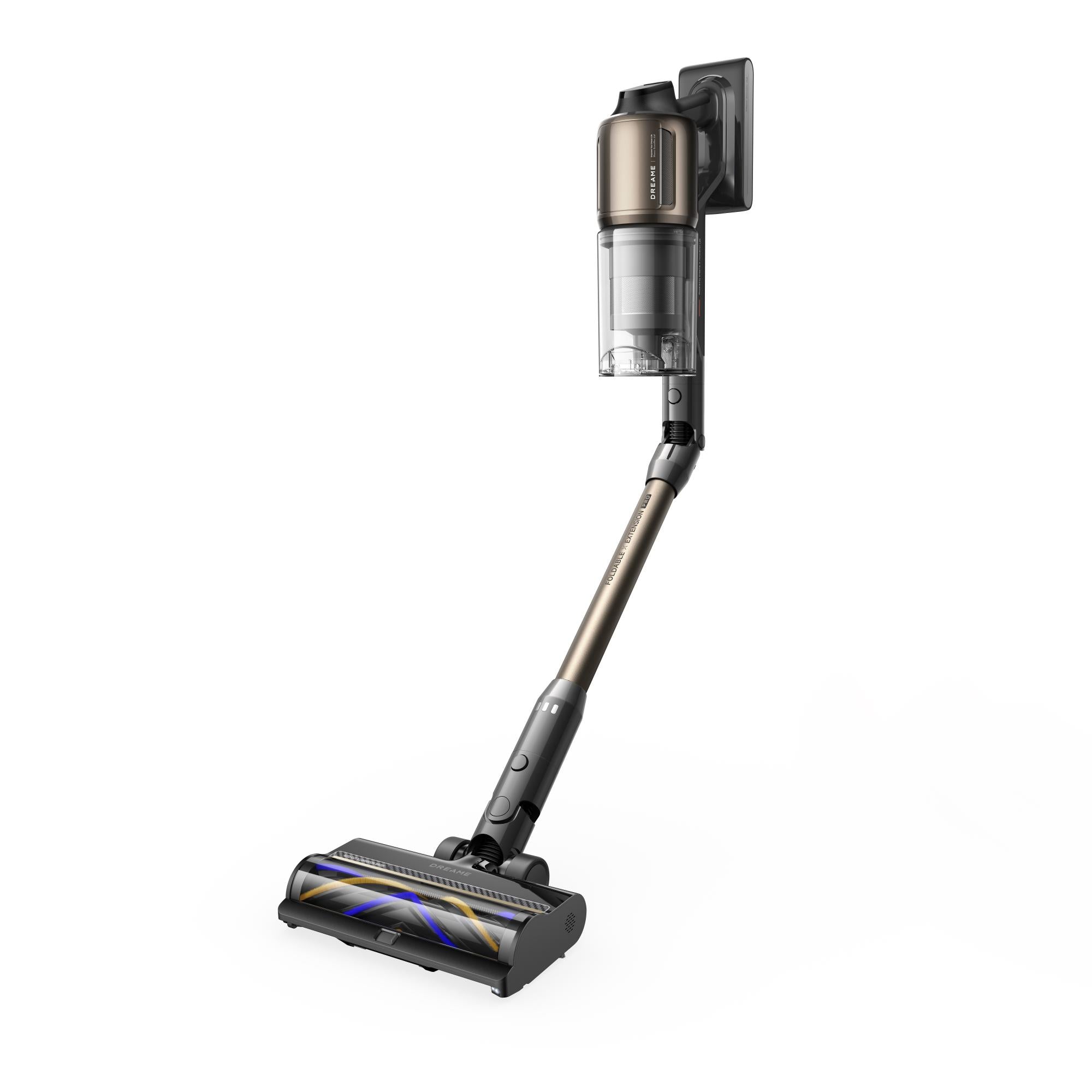 Dreame Z30 Pro Aqua Stick Vacuum Cleaner with Wet Cleaning Function