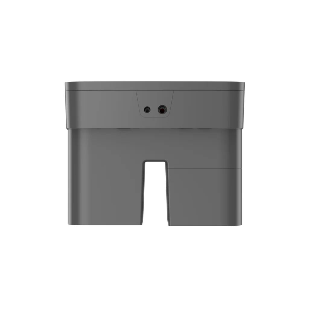 Water Hookup Kit for Auto Refilling and Draining For Aqua Roller & Track Series