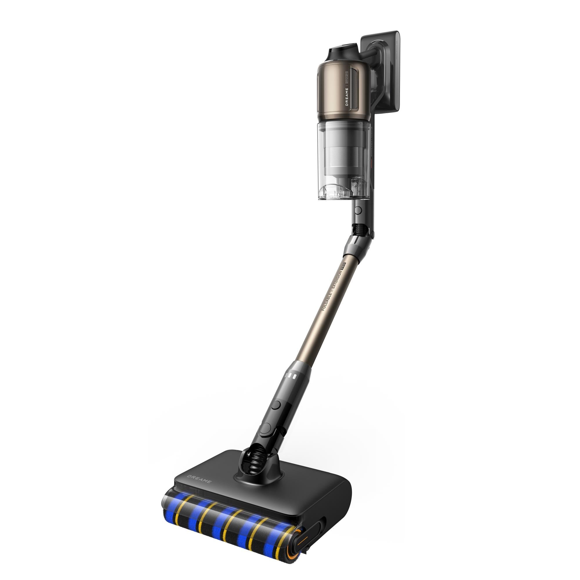 Dreame Z30 Pro Aqua Stick Vacuum Cleaner with Wet Cleaning Function