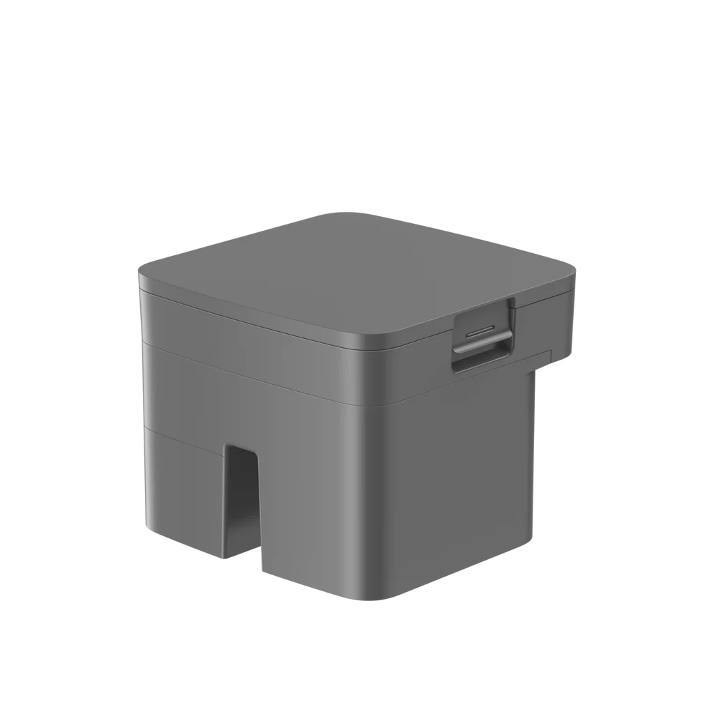 Water Hookup Kit for Auto Refilling and Draining For Aqua Roller & Track Series