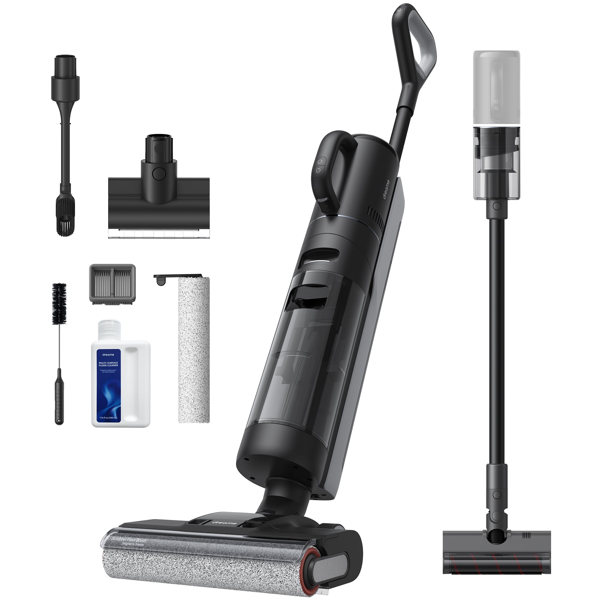 Dreame H12 Dual Cordless Wet and Dry Vacuum