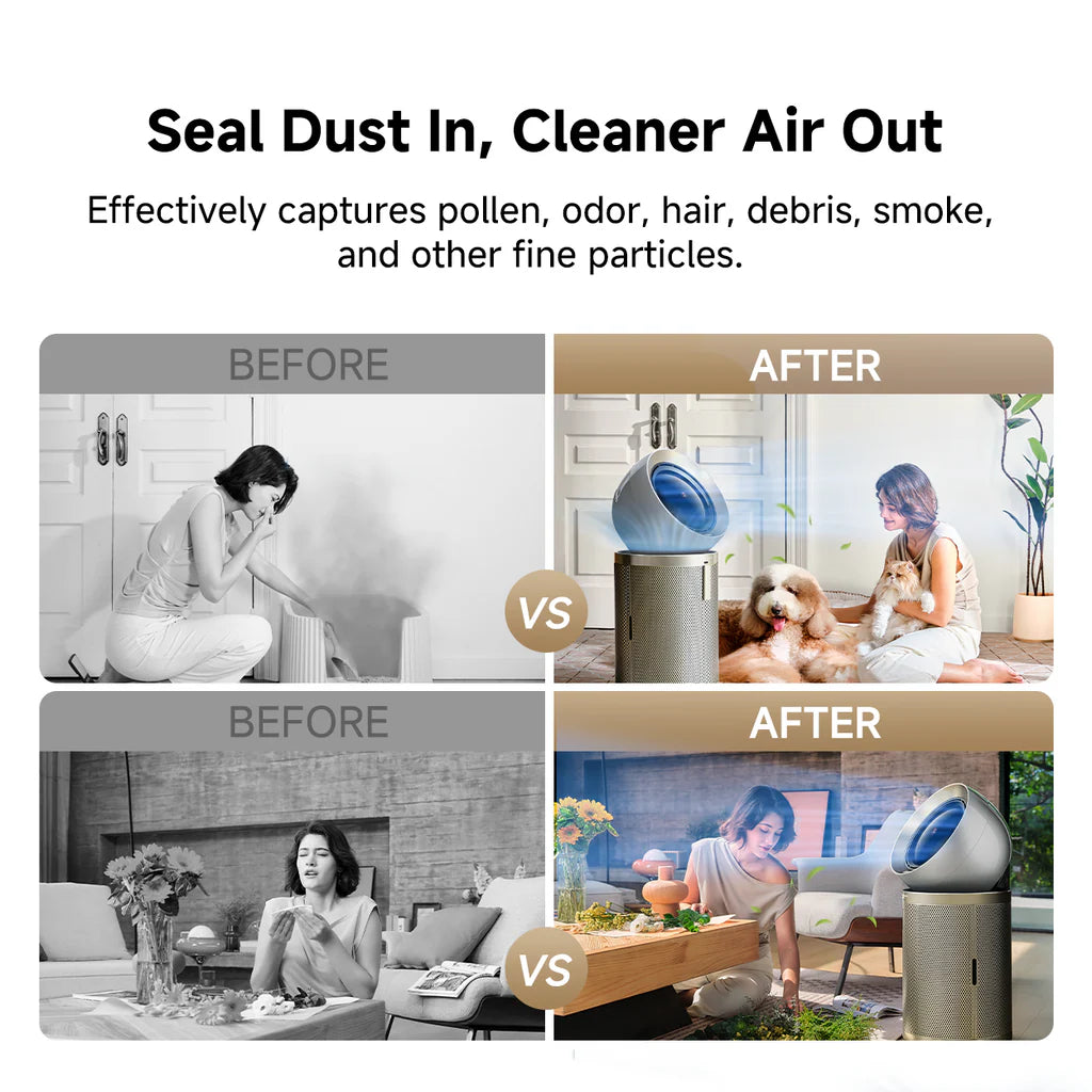 Dreame AirPursue™ PM20 Purifier