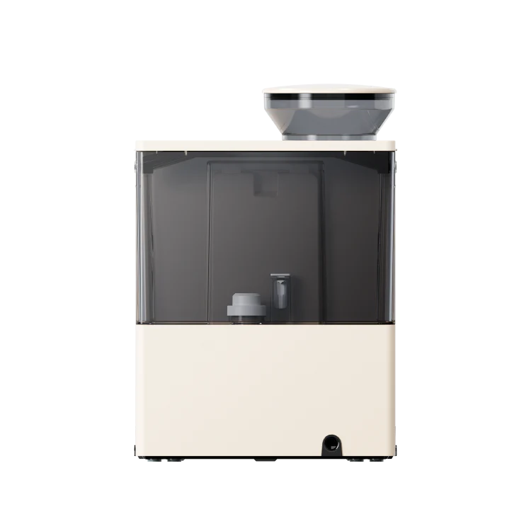 Dreame Ecceluxe™ Master Fully Automatic Espresso Machine