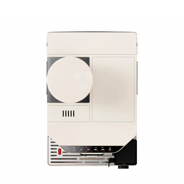 Dreame Ecceluxe™ Master Fully Automatic Espresso Machine