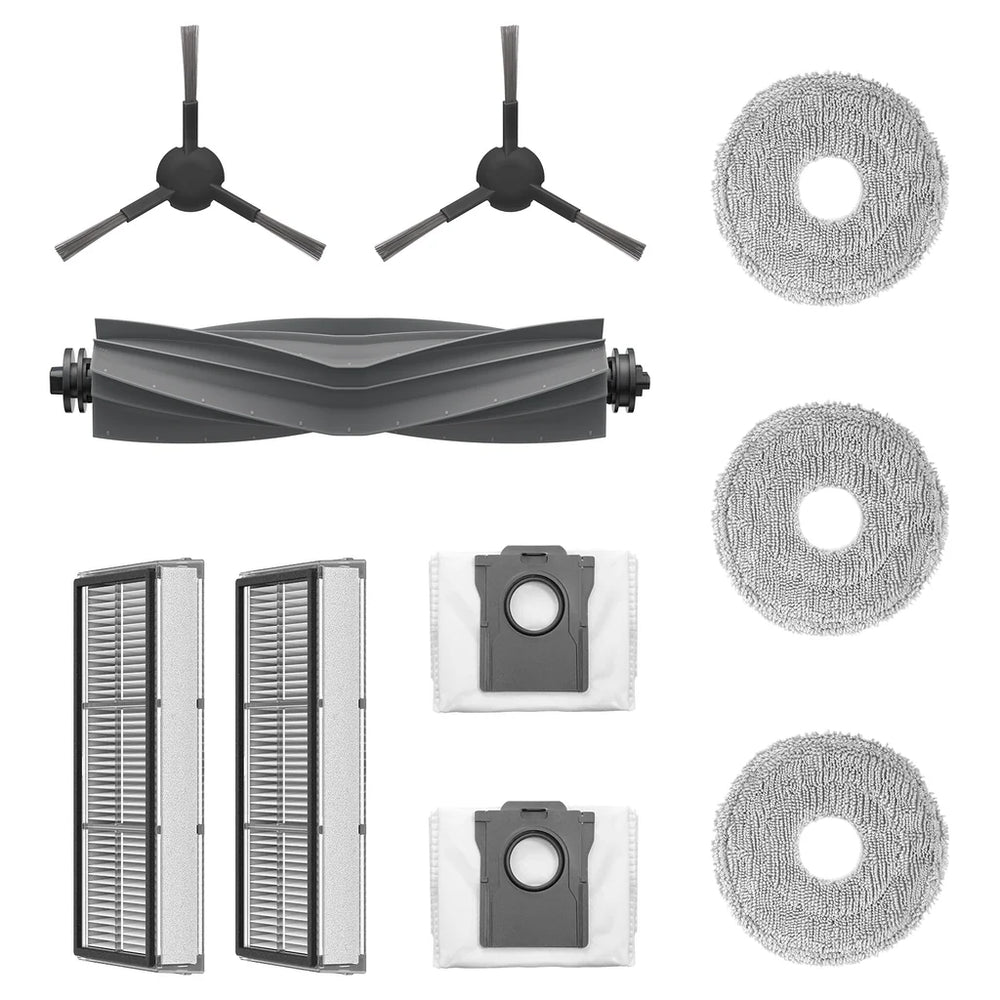 L10s Pro Ultra / X30 Ultra / L10s Ultra Gen 2 / L40 Ultra AE / D20 Ultra Accessory Set