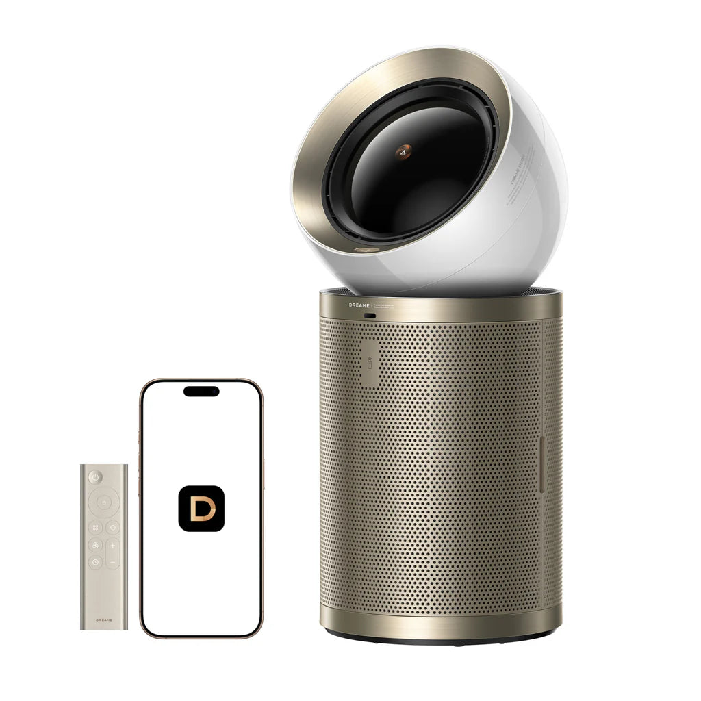 Dreame AirPursue™ PM10 Purifier