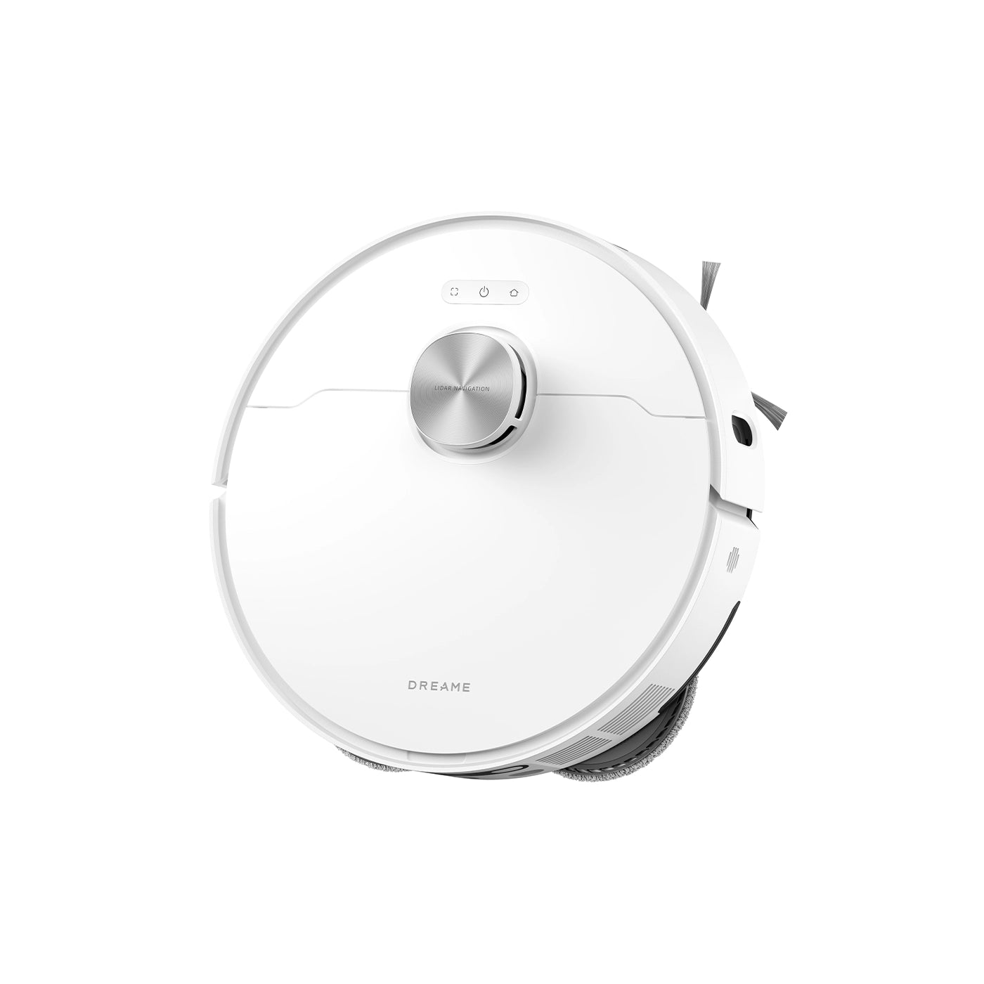 Dreame L10s Ultra Gen 2 Robot Vacuum Cleaner and Mop with Self-Cleaning and Auto-Empty