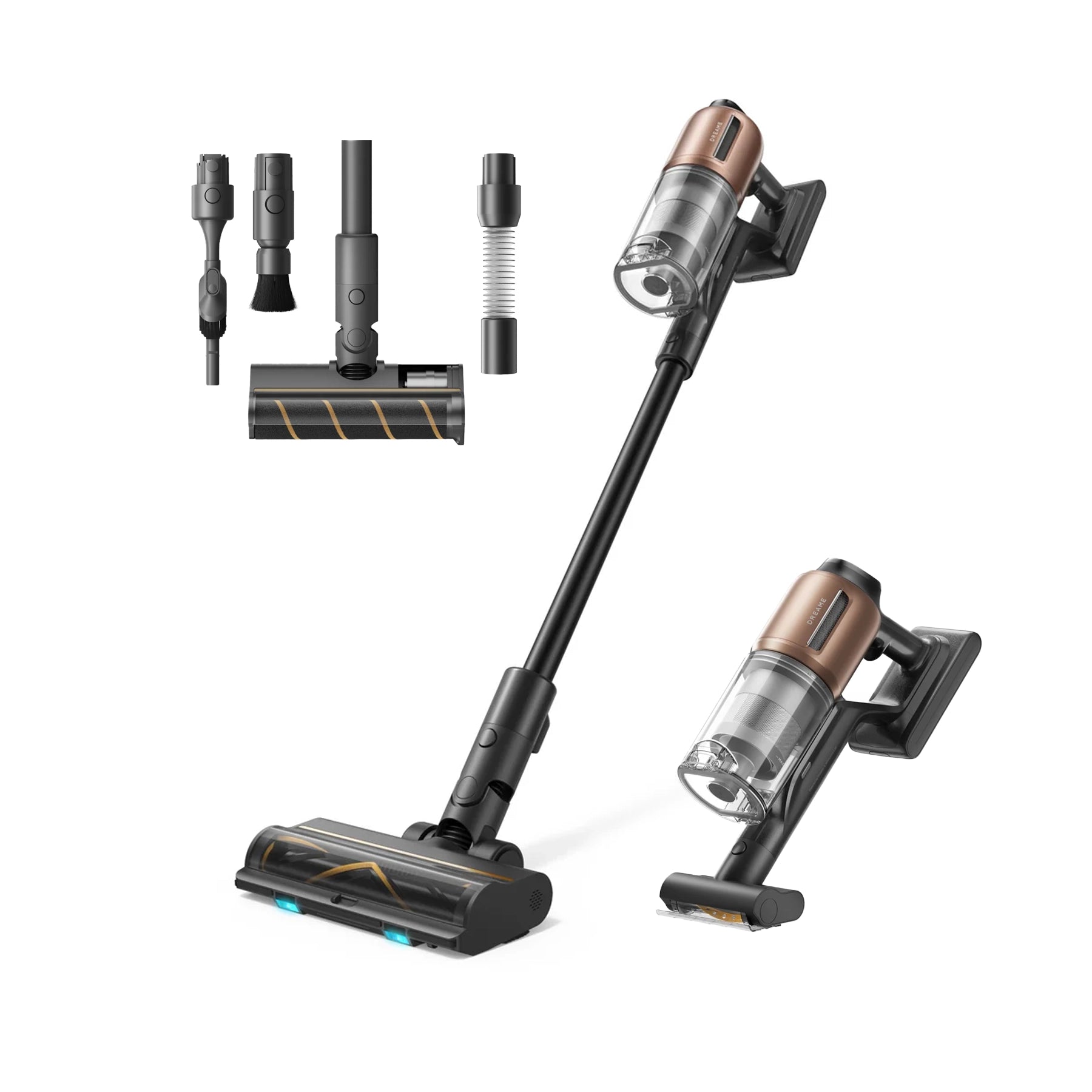 Dreame Z20 Cordless Stick Vacuum Cleaner