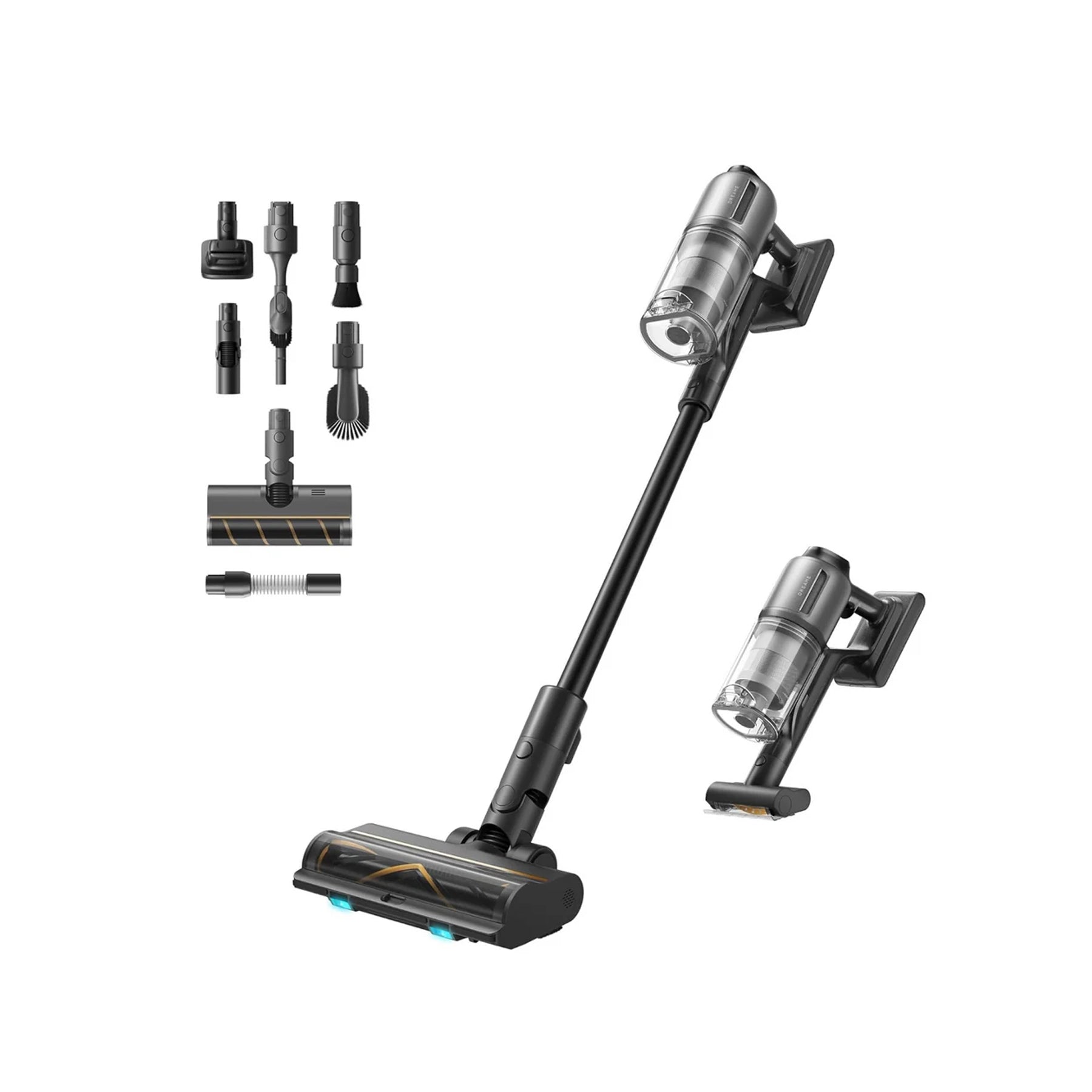 Dreame Z30 Cordless Vacuum Vacuum Cleaner