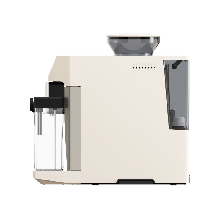 Dreame Ecceluxe™ Master Fully Automatic Espresso Machine