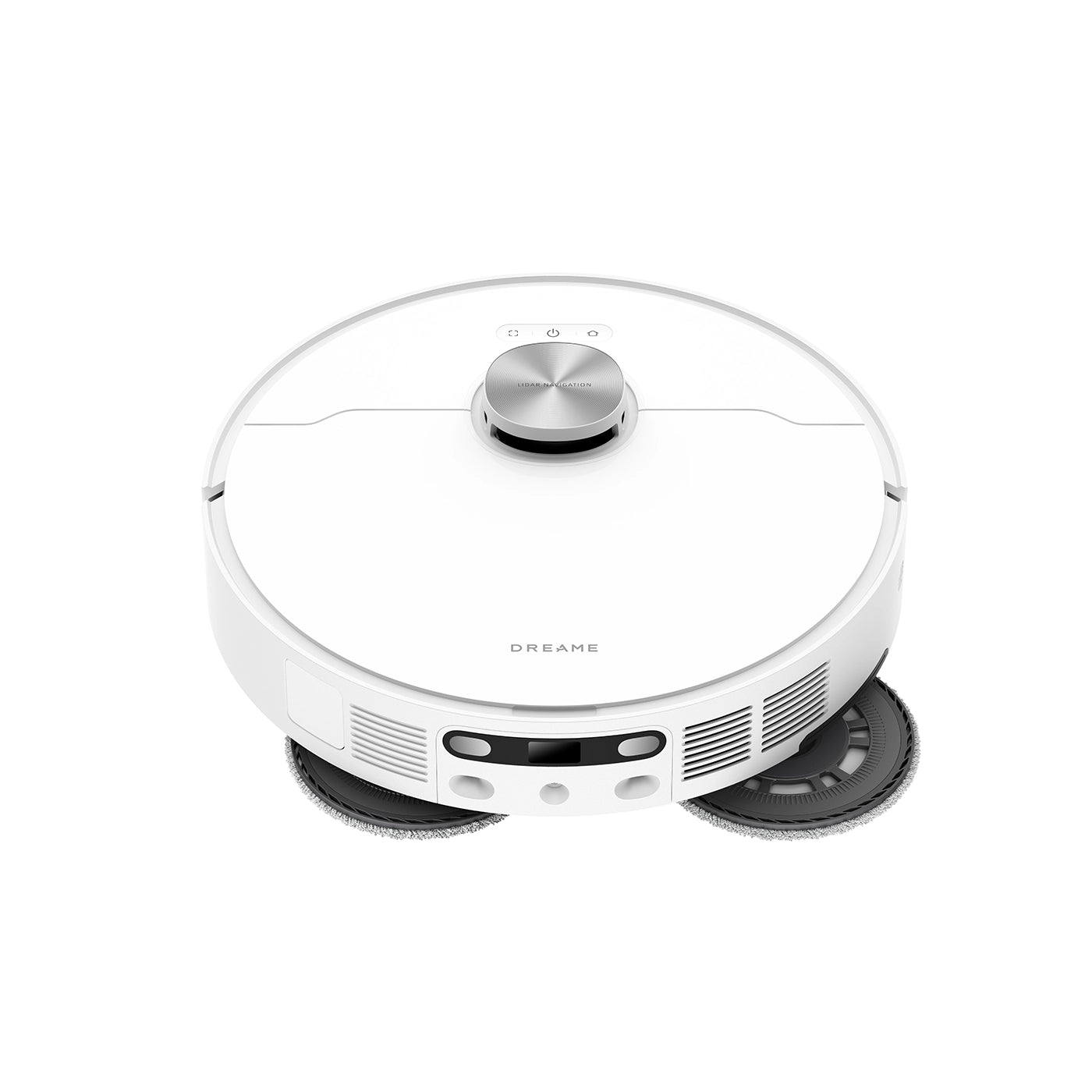 Dreame L10s Ultra Gen 2 Robot Vacuum Cleaner and Mop with Self-Cleaning and Auto-Empty