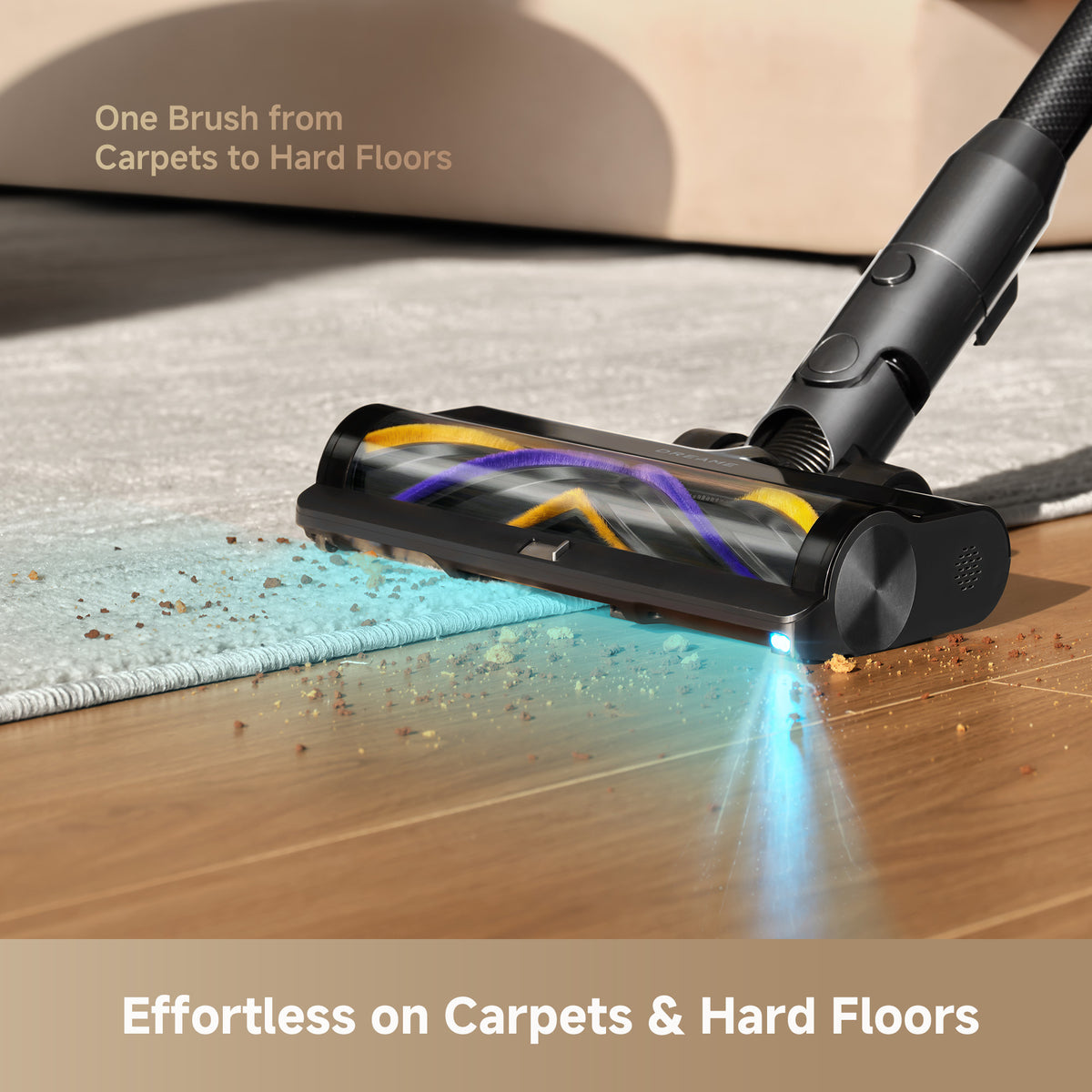 Dreame R20 Pro Cordless Vacuum Cleaner