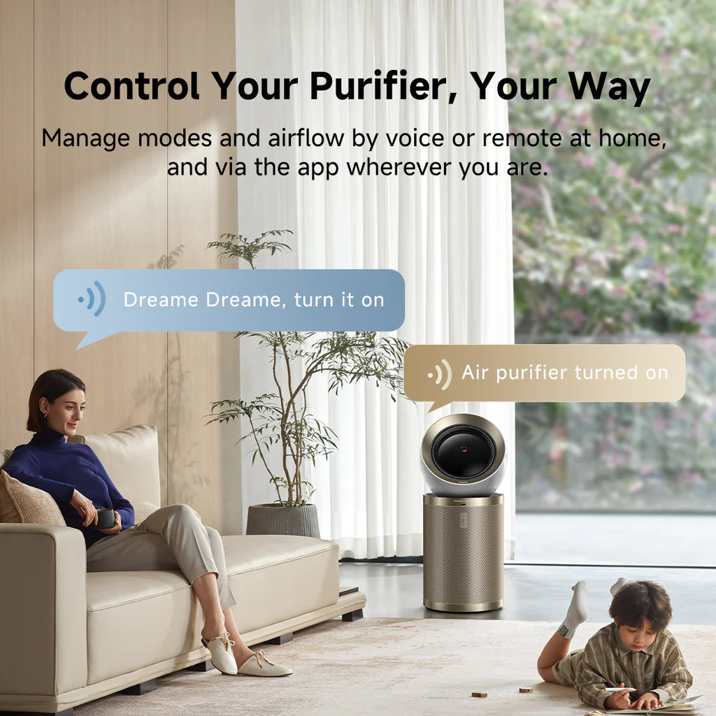 Dreame AirPursue™ PM20 Purifier