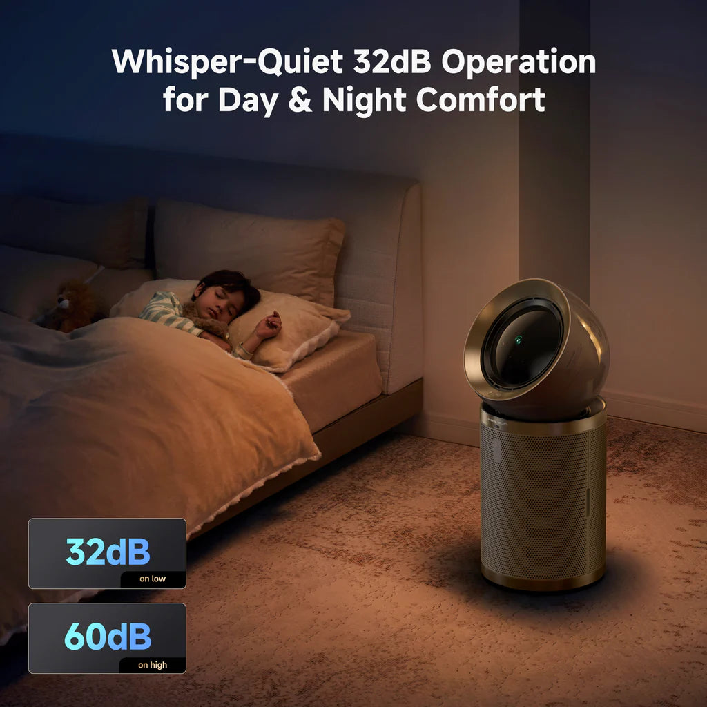 Dreame AirPursue™ PM10 Purifier