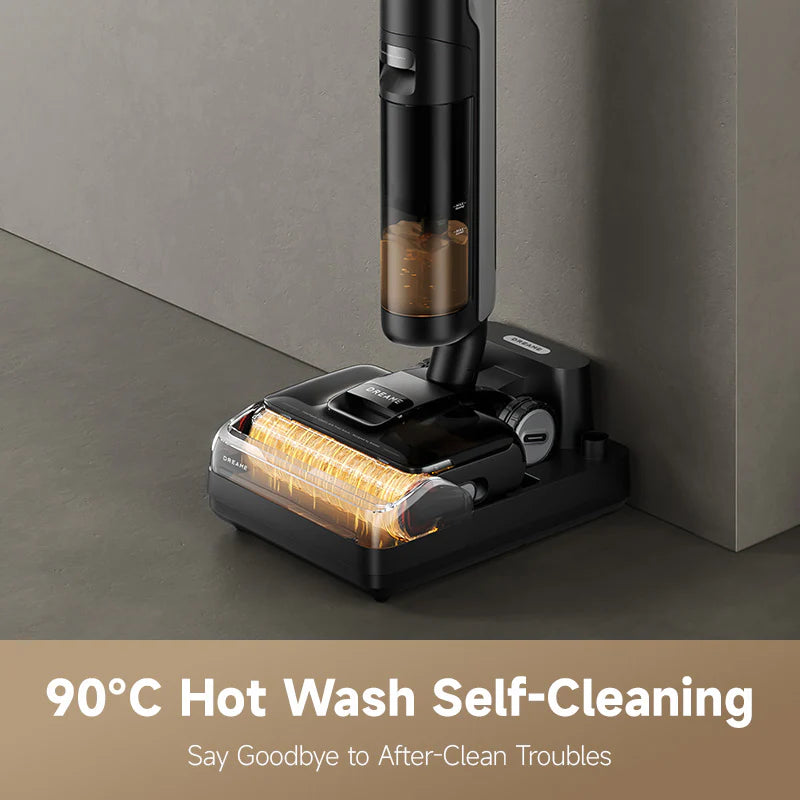 Dreame H12 Pro FlexReach Wet and Dry Vacuum Cleaner