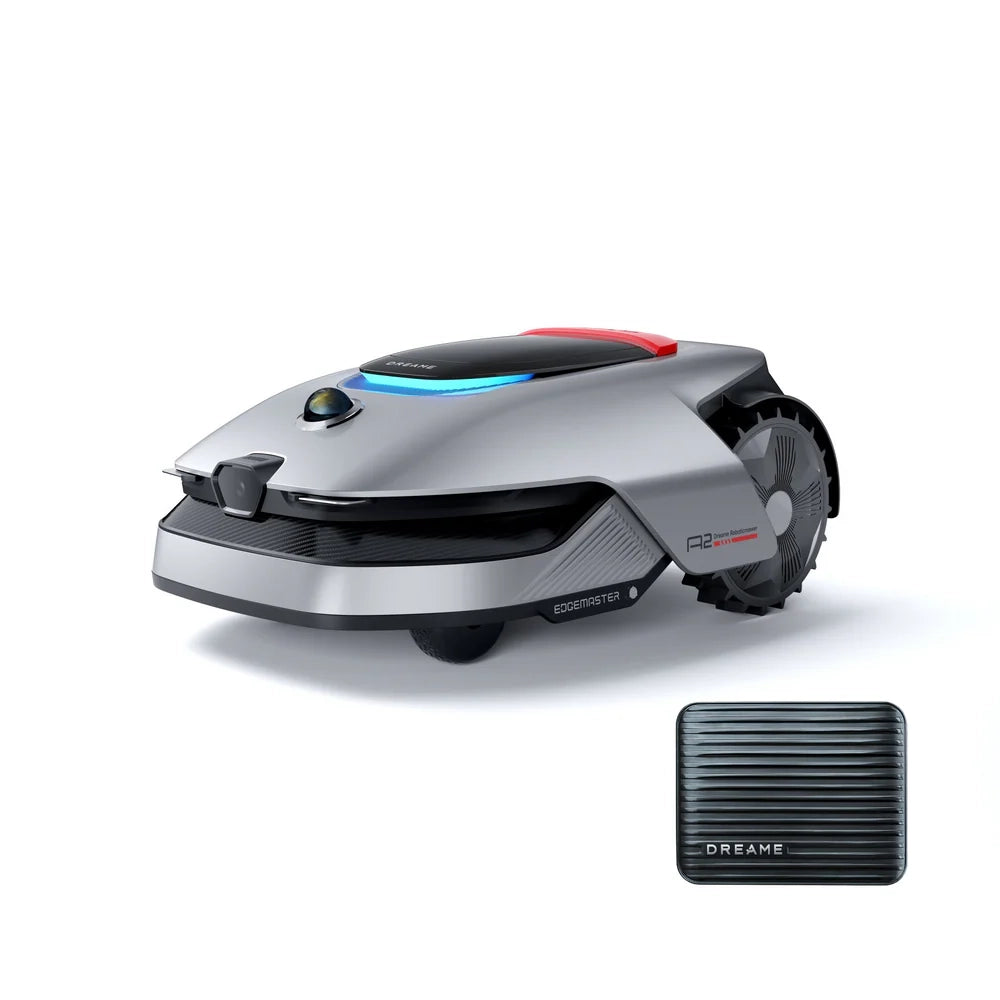 Dreame Robotic Lawn Mower A2