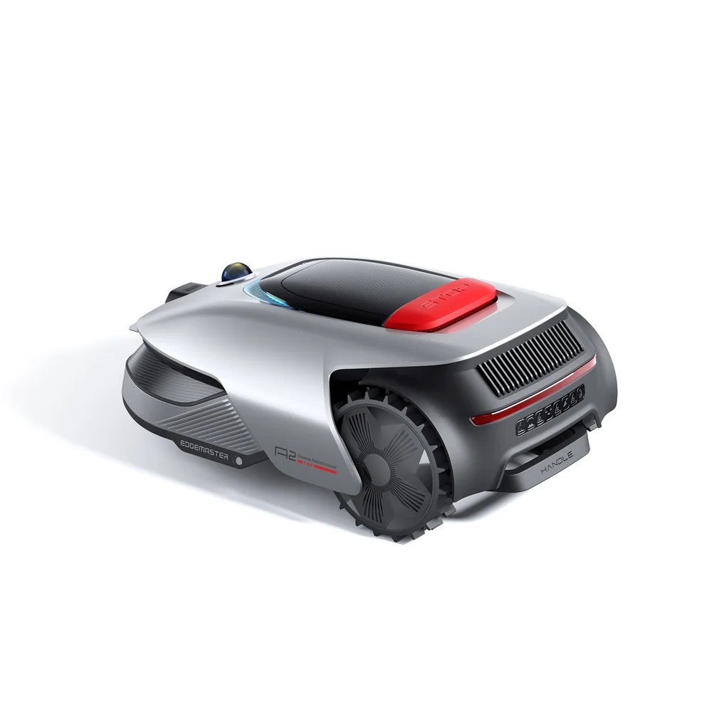 Dreame Robotic Lawn Mower A2