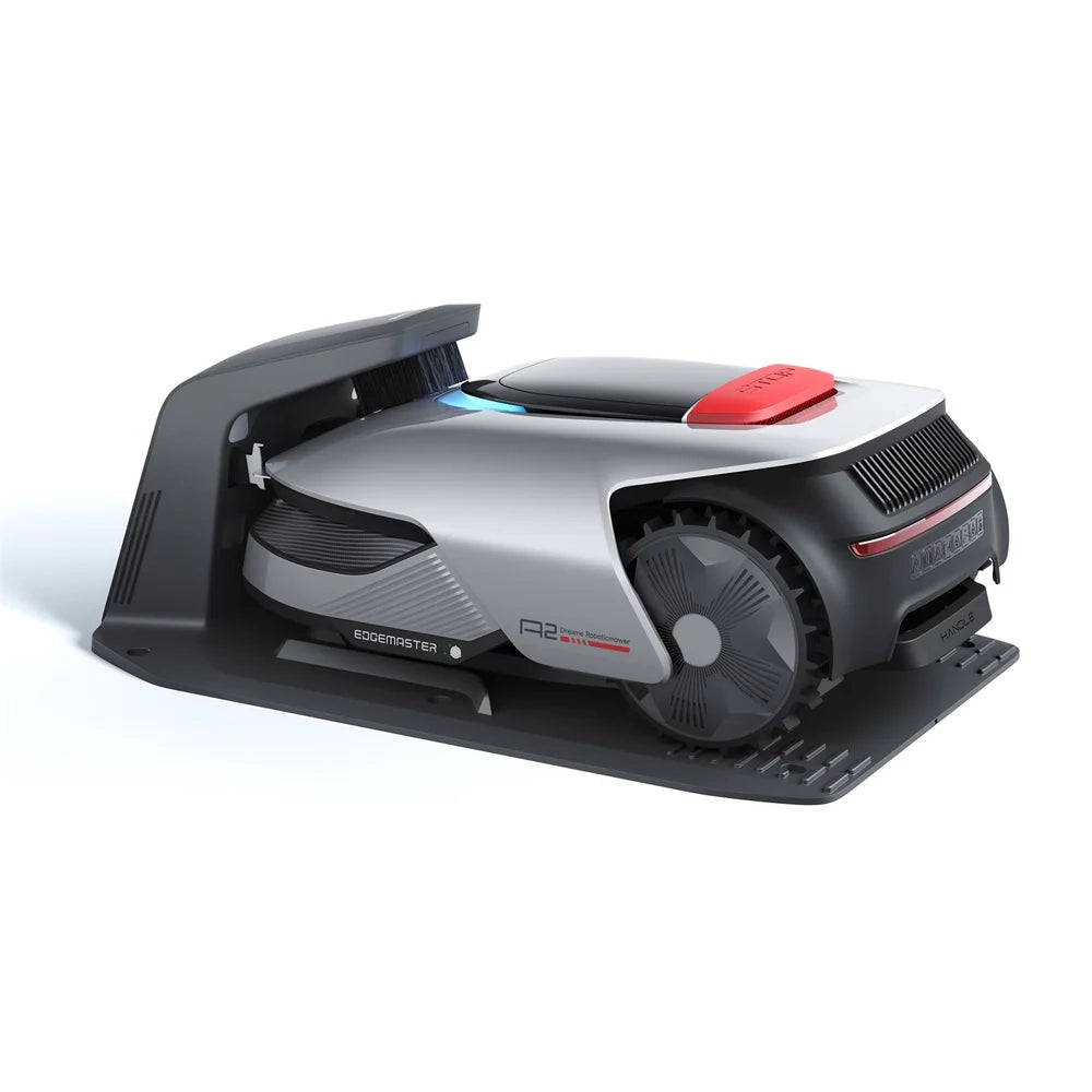 Dreame Robotic Lawn Mower A2