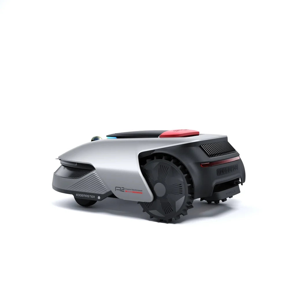 Dreame Robotic Lawn Mower A2