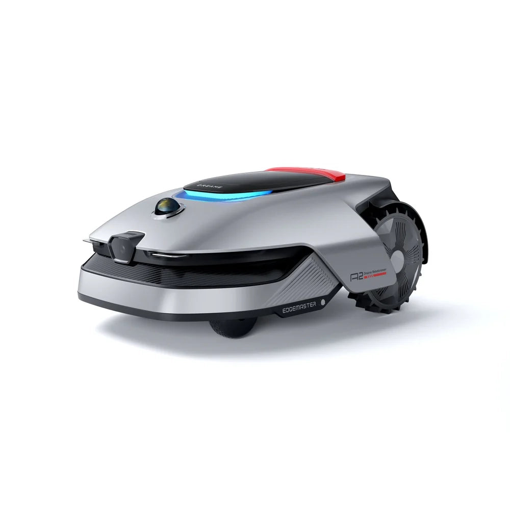 Dreame Robotic Lawn Mower A2