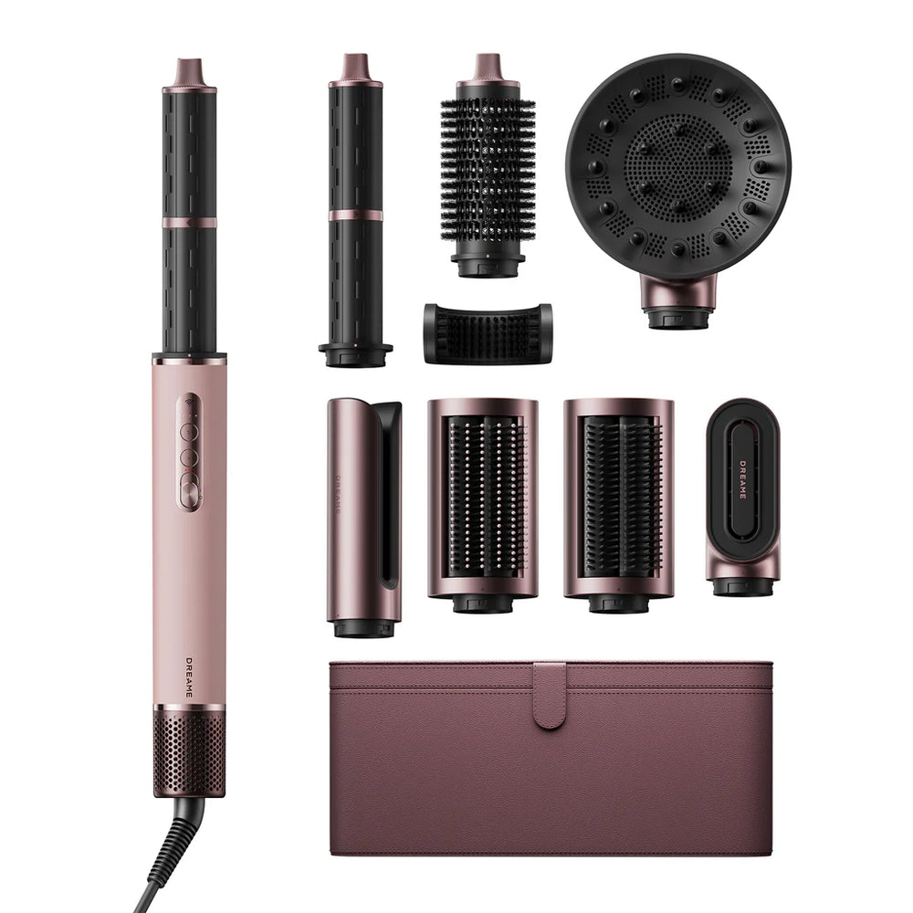 Dreame AirStyle Era Multi Hair Styler