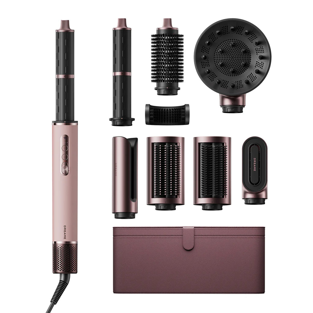 Dreame AirStyle Era Multi Hair Styler