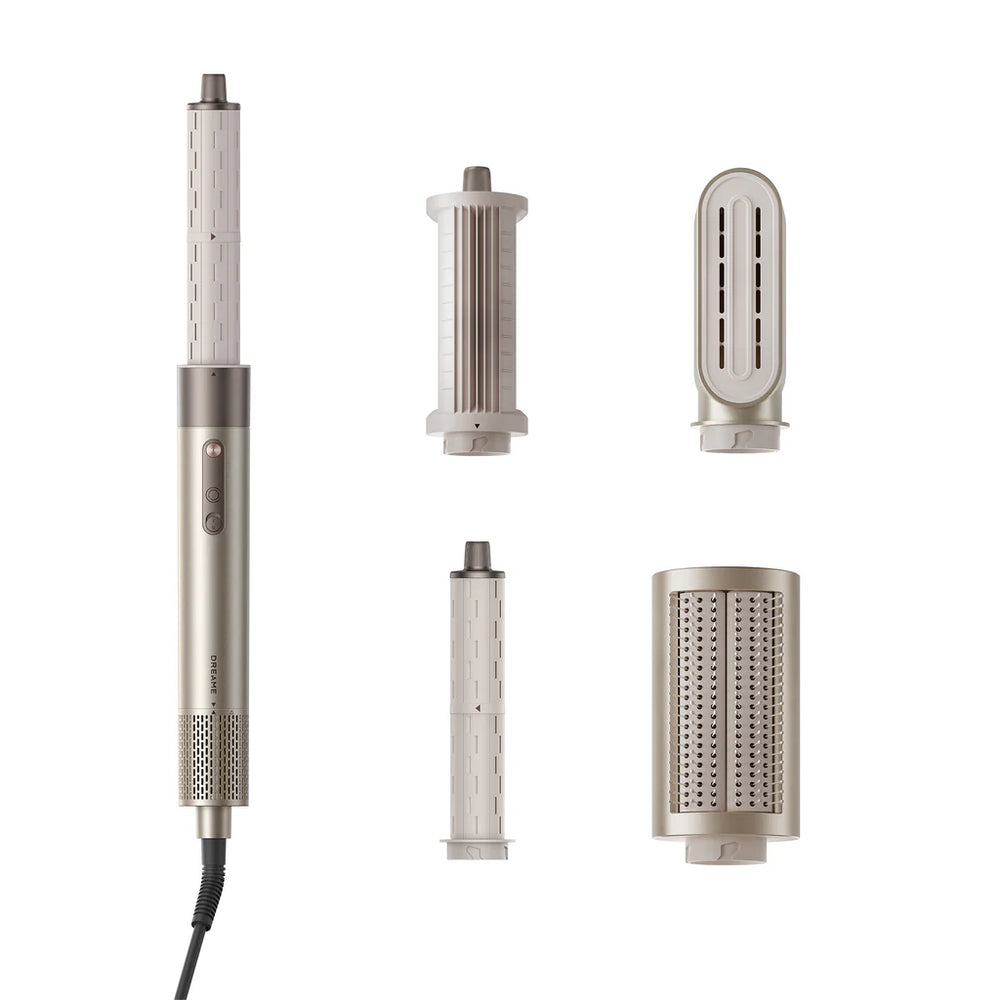 Dreame AirStyle Shine Multi Hair Styler