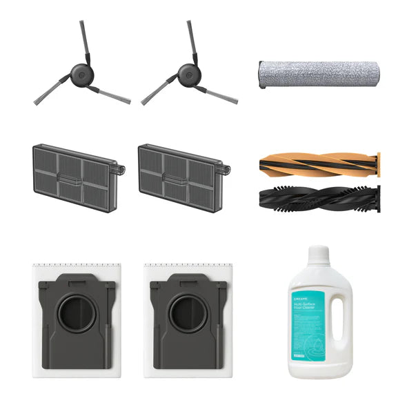 Aqua10 Ultra Roller Complete / Aqua10 Roller Accessory Set