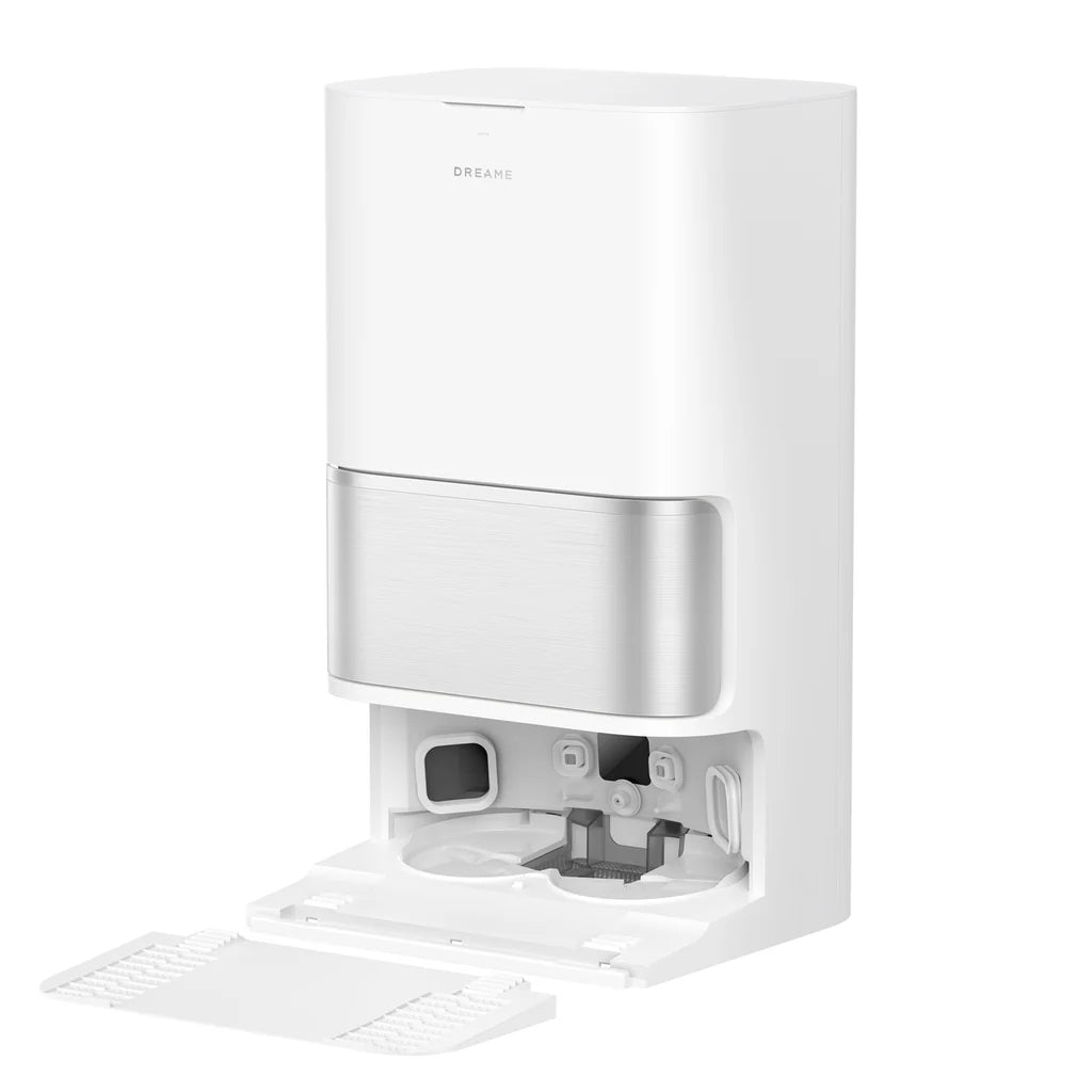 Dreame L10s Ultra Gen 3 Kit Robot Vacuum Cleaner and Mop with Self-Cleaning and Auto-Empty