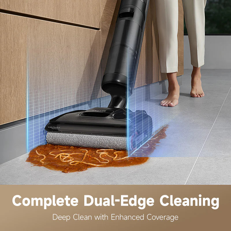 Dreame H12 Pro FlexReach Wet and Dry Vacuum Cleaner