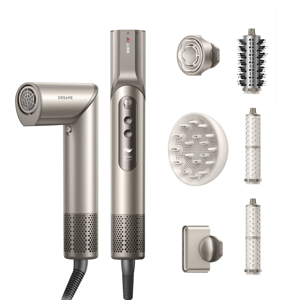 Dreame Dazzle High-Speed Hair Dryer