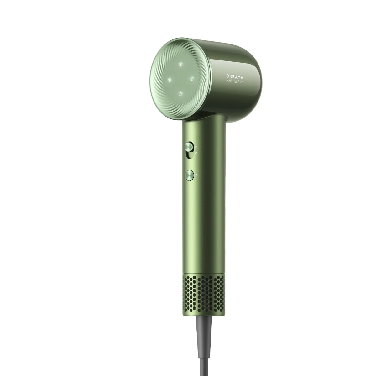 新品未開封】✨DREAME Hair Glory ハイスピードドライヤー 白 新品未