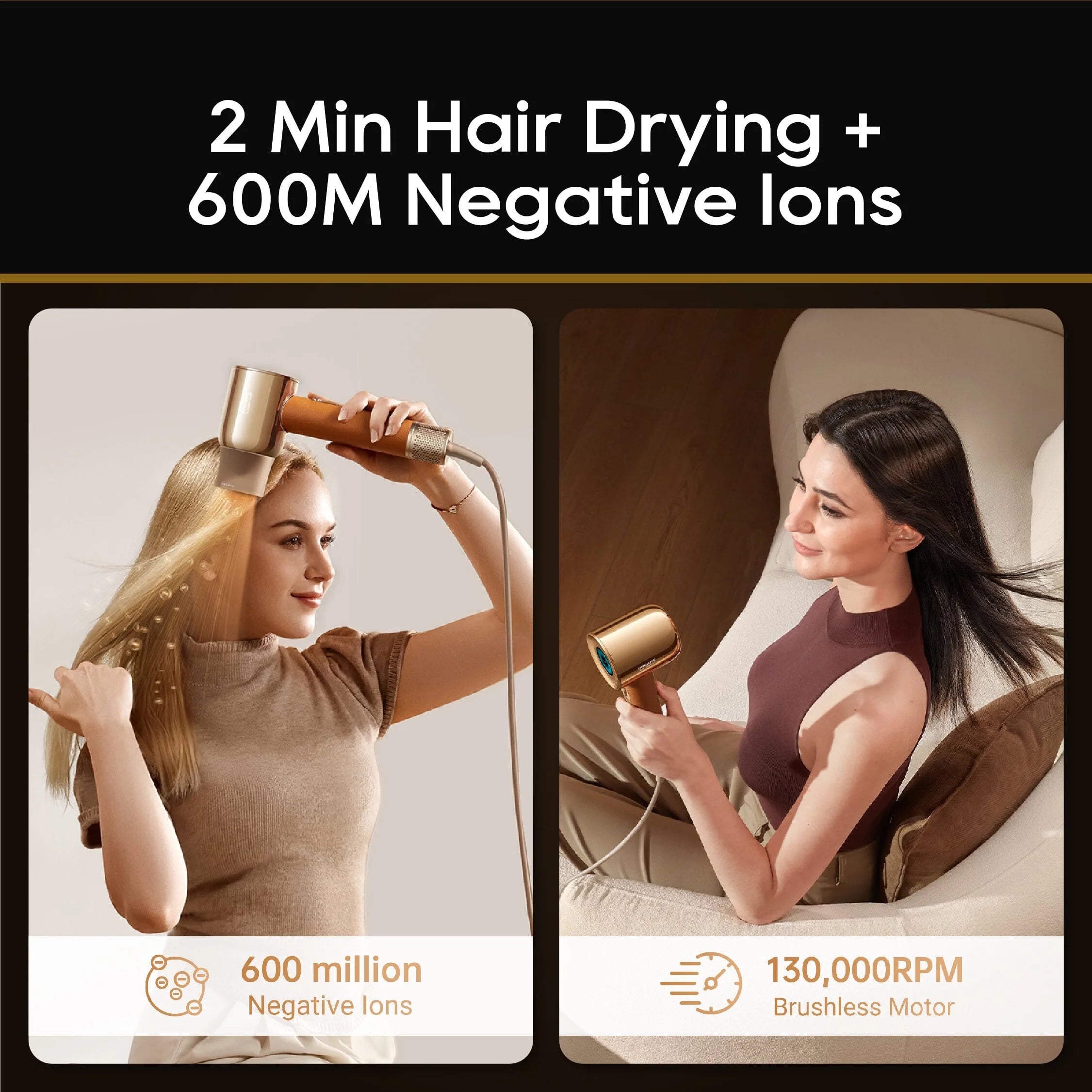 Dreame Hair Miracle Hair Dryer