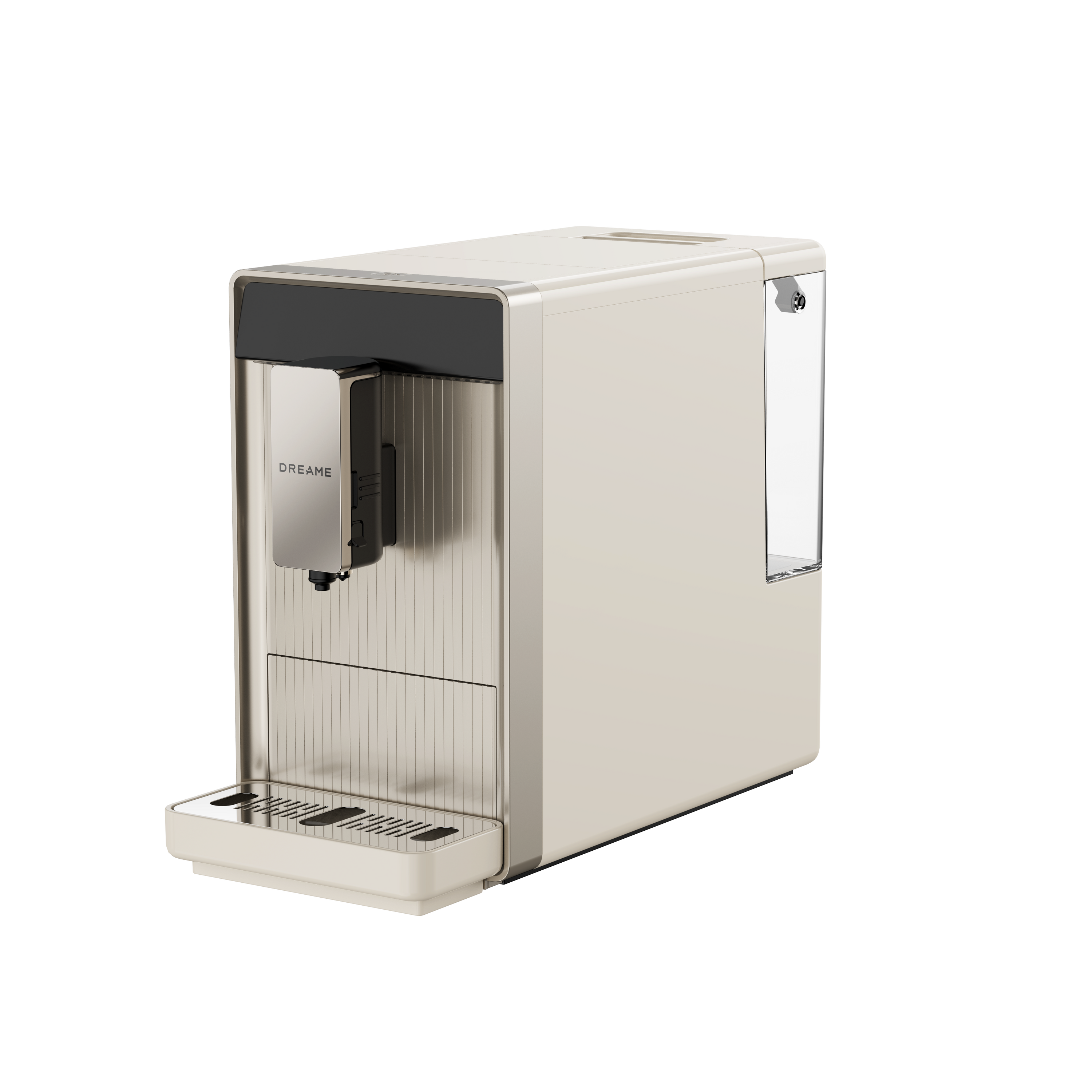 Dreame Ecceluxe™ Slim Fully Automatic Espresso Machine