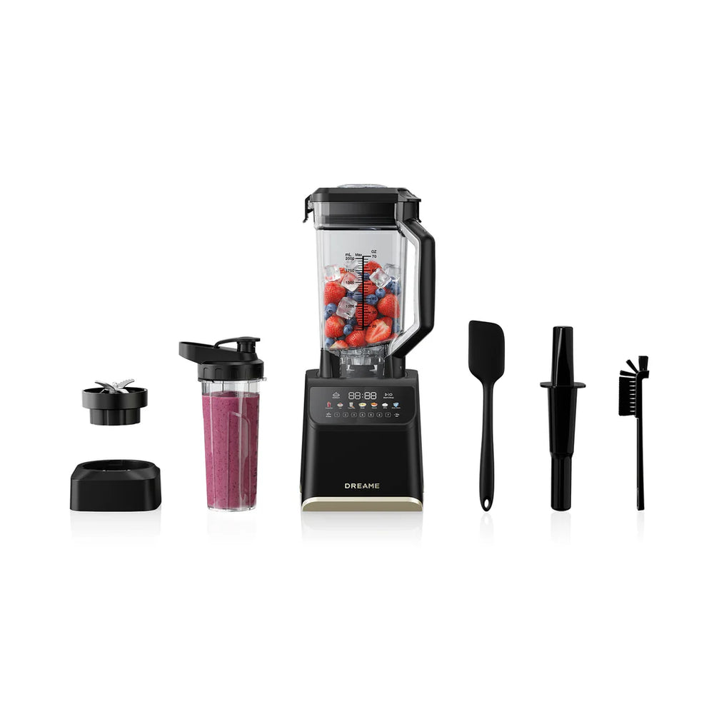 Dreame BlendLogic™ Power Blender