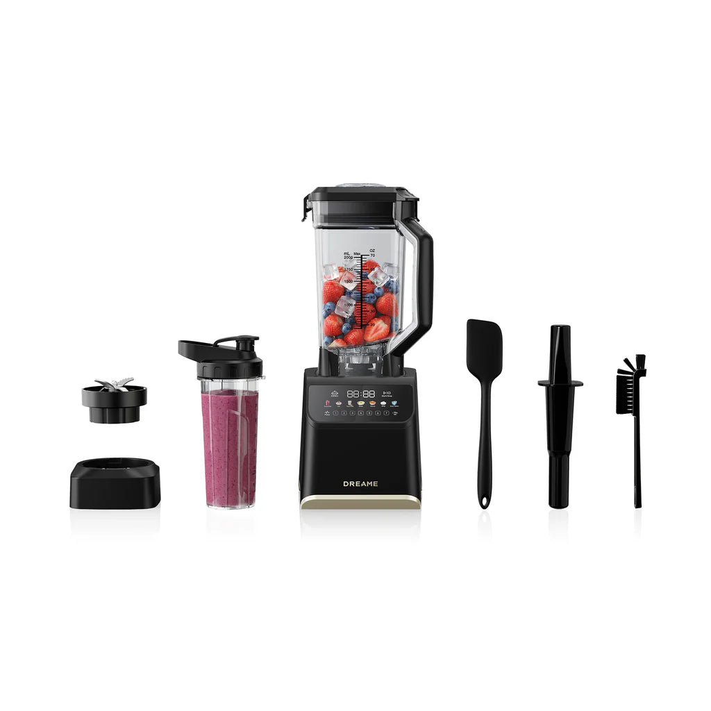 Dreame BlendLogic™ Power Blender