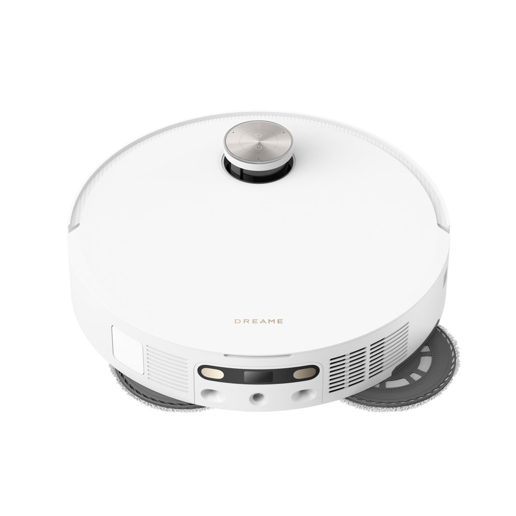 Dreame X50 Ultra Complete Robot Vacuum Cleaner and Mop with Self-Cleaning and Auto-Empty