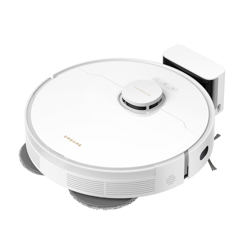 Dreame L10s Pro Gen2 Robot Vacuum and Mop