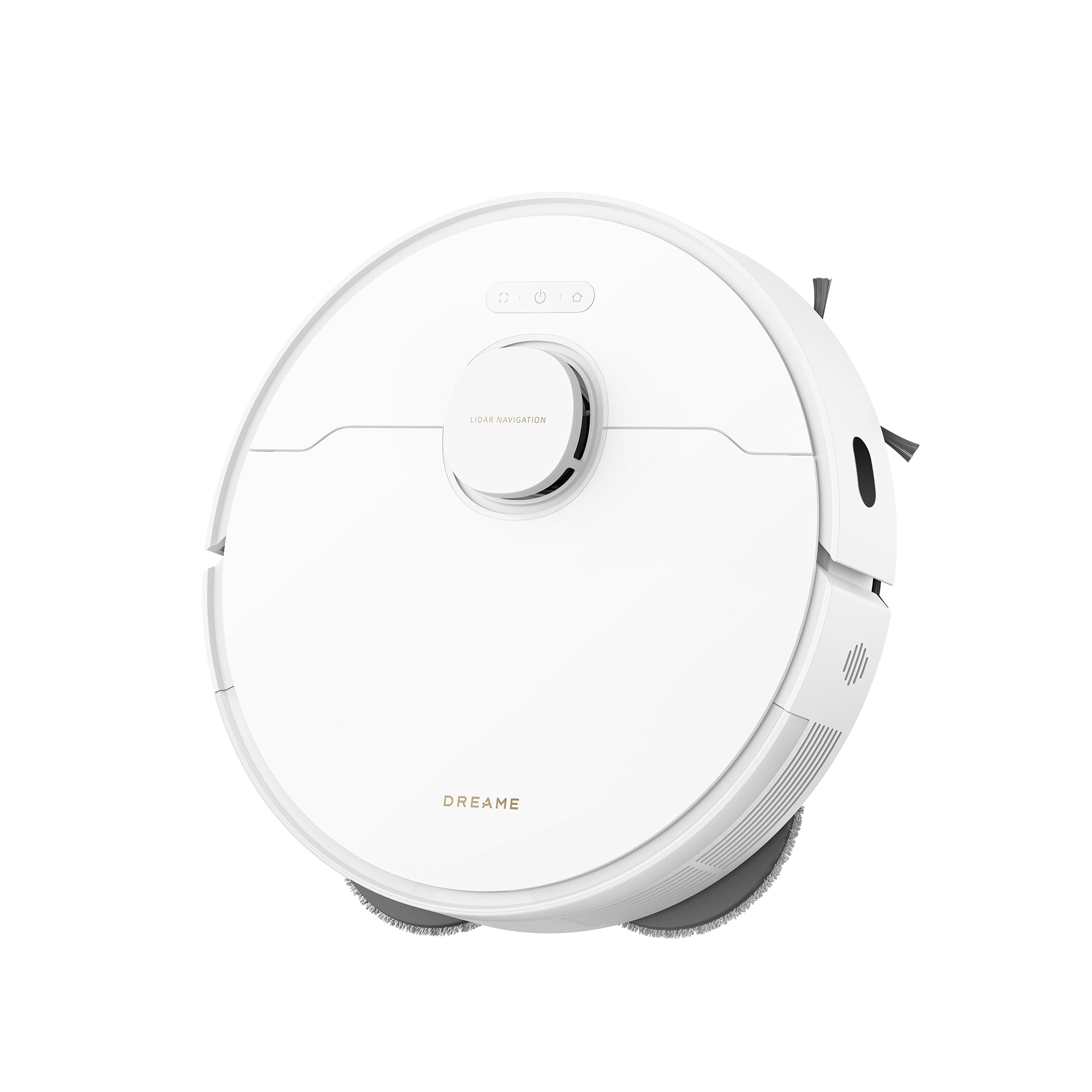 Dreame L10s Pro Gen2 Robot Vacuum and Mop